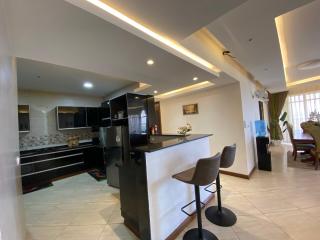 Seaview Comfort Apartment - Mombasa - 2