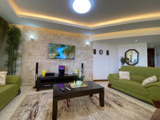 Seaview Comfort Apartment - Mombasa - 1