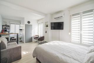 Le refuge, tout confort avec climatisation - Cormontreuil - 0