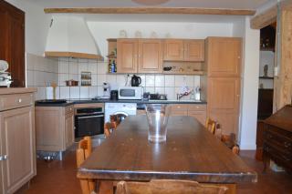 Grand Cottage - Mazeyrat-d'Allier - 9