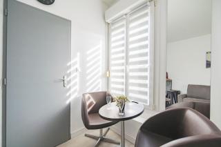 Le refuge, tout confort avec climatisation - Cormontreuil - 3