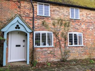 3 Malthouse Cottages - Alton - 8