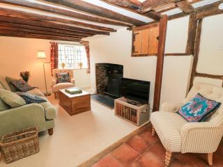3 Malthouse Cottages - Alton - 5