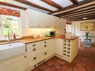 3 Malthouse Cottages - Alton - 2