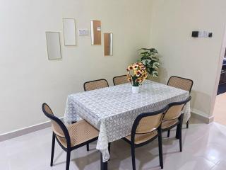 Homestay Kmi Medan Jaya - Kuala Terengganu - 3