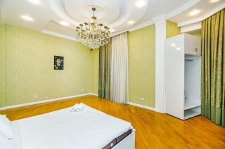 Apartment FORTINN - Baku - 1