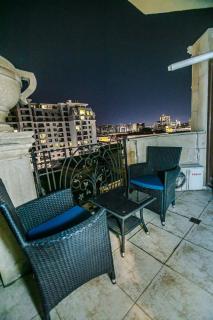 Apartment FORTINN - Baku - 5