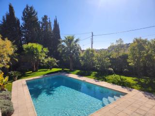 Villa Miliana - Le Cannet - 9