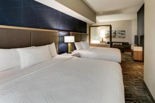 SpringHill Suites Dayton South/Miamisburg - Miamisburg - 8