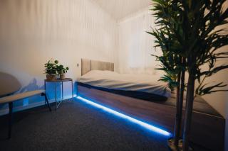 Studio 54 Poznań - 24h self check-in - 2