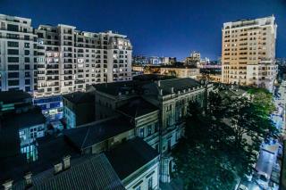 Apartment FORTINN - Bakoe - 1