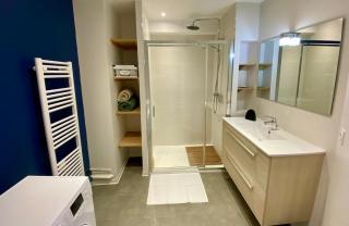 Grand appartement vue mer panoramique - 4