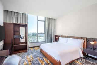 Four Points by Sheraton Jeddah King Fahd Road - Gedda - 1
