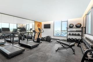 Four Points by Sheraton Jeddah King Fahd Road - 4