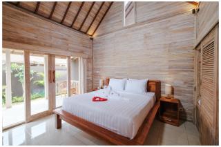 The Gatin Cottage Uluwatu - 3