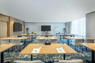 Four Points by Sheraton Jeddah King Fahd Road - Dschidda - 2