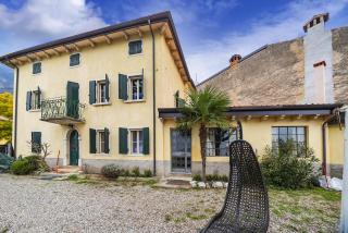 Dimora Gaon Casa Aureus - Caprino Veronese - 0