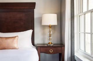 The St. James Hotel, Selma, Series by Marriott - 7