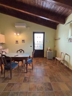 Locanda del picchio - Morro dʼOro - 8