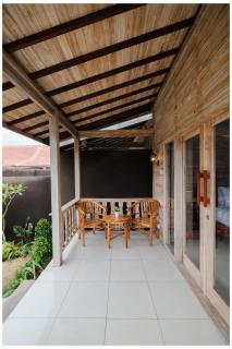 The Gatin Cottage Uluwatu - 5