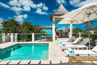 Callaloo Cottage- Beachfront Paradise! - Providenciales - 7