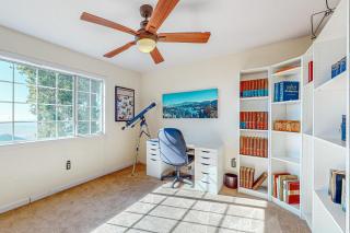 Tree-mendous Skypark-View Cabin - 2