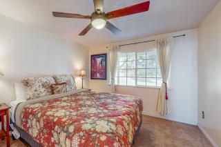 Tree-mendous Skypark-View Cabin - 1