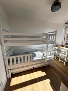 Small studio in the heart of High Tatras - Štrba - 6
