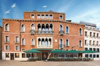 Hotel Gabrielli Venezia - Starhotels Collezione - Venice - 0
