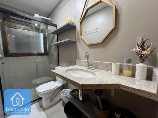 Apartamento Aconchegante No Único Barra - Salvador - 3