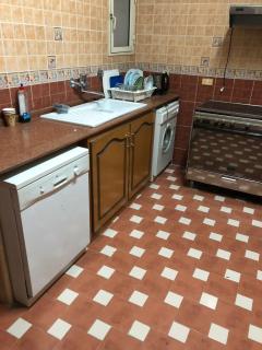 Stunning Seaview Apartment for rent- Prime Location - Hurghada - 4
