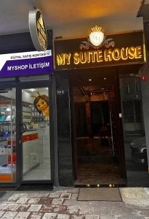 Hotel Almina İnn - Istanbul - 1
