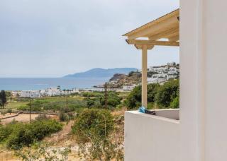 Mylopota apartment II - 1