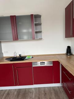 Wunderschöne Maisonette Ferienwohnung in Leipzig Taucha 2 u 3 OG Mitte - 8