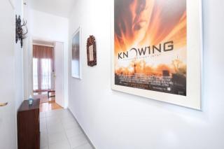 Modern Apartment near City center - Athens - 9