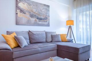 Modern Apartment near City center - Athens - 3