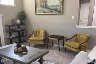 The Cozy Corner - Walla Walla - 9