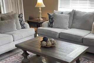 The Cozy Corner - Walla Walla - 8