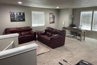 The Cozy Corner - Walla Walla - 1
