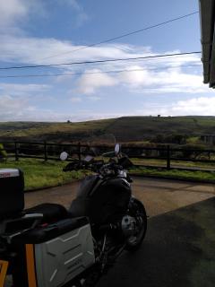 Glencloy View Getaway, Carnlough -  - 6