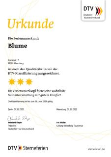Ferienapartment Blume - Meersburg - 1