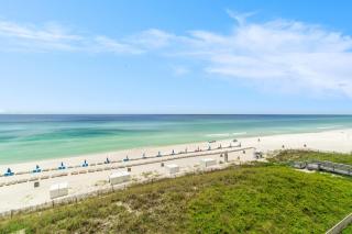 Sunrise Beach 708 - Panama City Beach - 7