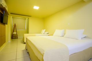 Nordeste Palace Hotel - Fortaleza - 9