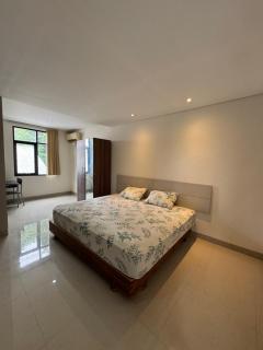 Friedenshaus Kost & Hostel - Labuan Bajo - 3