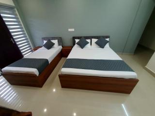 Lavender Arcade - Ernakulam - 6