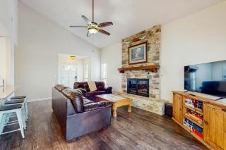 Ponderosa Paradise - New Braunfels - 8