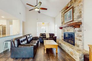 Ponderosa Paradise - New Braunfels - 5
