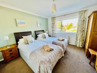 Ireby House Spacious farm cottage - Morpeth - 1
