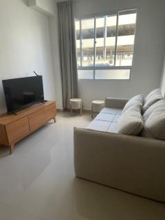 Apartamento sensacional 1 quarto bem perto da praia - Maceió - 0