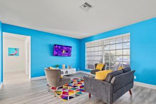 Pool, golf & 4 mi. from the beach & The Hard Rock - 7